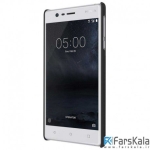 قاب محافظ نیلکین Nillkin Frosted Shield برای گوشی Nokia 3