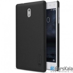 قاب محافظ نیلکین Nillkin Frosted Shield برای گوشی Nokia 3