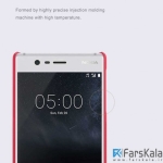 قاب محافظ نیلکین Nillkin Frosted Shield برای گوشی Nokia 3