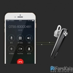 هدست بلوتوث بیسوس Baseus A01 Bluetooth Earphones