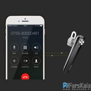هدست بلوتوث بیسوس Baseus A01 Bluetooth Earphones