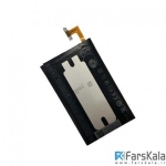 باتری گوشی اچ تی سی HTC One M9