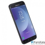 محافظ صفحه نمایش شیشه ای نیلکین Nillkin H برای Samsung Galaxy J7 2017