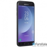 محافظ صفحه نمایش شیشه ای نیلکین Nillkin H برای Samsung Galaxy J7 2017