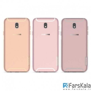 قاب محافظ ژله ای نیلکین Nillkin TPU برای گوشی Samsung Galaxy J7 2017