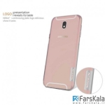 قاب محافظ ژله ای نیلکین Nillkin TPU برای گوشی Samsung Galaxy J7 2017