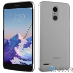 قاب محافظ VOIA CleanUP SF Hard Case برای گوشی LG Stylus 3