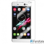 محافظ صفحه نمایش شیشه ای شفاف تمام صفحه برای Sony Xperia XA Ultra