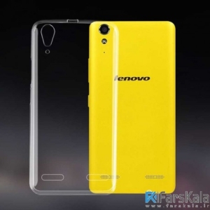 قاب محافظ ژله ای برای Lenovo A6000