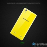 قاب محافظ ژله ای برای Lenovo A6000