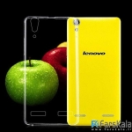 قاب محافظ ژله ای برای Lenovo A6000