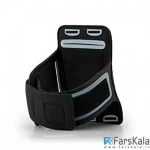 بازو بند ورزشی  Naztech Universal Sports Armband