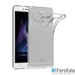 قاب محافظ ژله ای برای Lenovo K6 Note