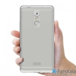 قاب محافظ ژله ای برای Lenovo K6 Note