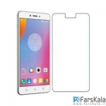 محافظ صفحه نمایش شیشه ای برای Lenovo K6 Note