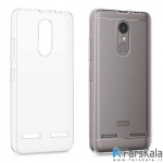 قاب محافظ ژله ای برای Lenovo K6
