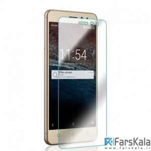 محافظ صفحه نمایش شیشه ای برای Lenovo K6