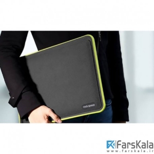 کیف آیپد پرو راک Rock Space iPad Pro Slim Sleeve