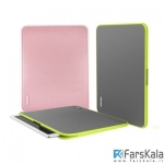 کیف آیپد پرو راک Rock Space iPad Pro Slim Sleeve