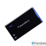 باتری گوشی بلک بری BlackBerry Q10
