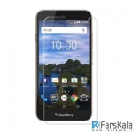 محافظ صفحه نمایش شیشه ای برای BlackBerry Aurora