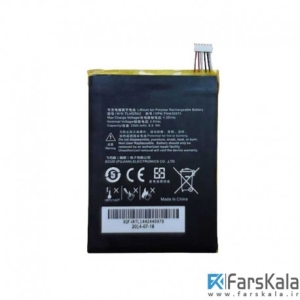 باتری گوشی بلک بری BlackBerry Z3