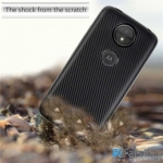 قاب محافظ ژله ای Haimen برای Motorola Moto C