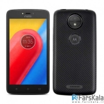 قاب محافظ ژله ای Haimen برای Motorola Moto C Plus