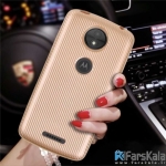 قاب محافظ ژله ای Haimen برای Motorola Moto C Plus
