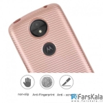 قاب محافظ ژله ای Haimen برای Motorola Moto C Plus