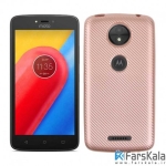 قاب محافظ ژله ای Haimen برای Motorola Moto C Plus
