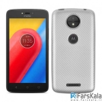 قاب محافظ ژله ای Haimen برای Motorola Moto C Plus
