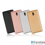 قاب محافظ ژله ای Haimen برای Nokia 3