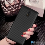 قاب محافظ ژله ای Haimen برای Nokia 3