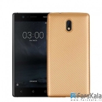 قاب محافظ ژله ای Haimen برای Nokia 3