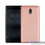 قاب محافظ ژله ای Haimen برای Nokia 3
