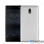 قاب محافظ ژله ای Haimen برای Nokia 3