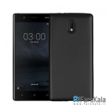 قاب محافظ ژله ای Haimen برای Nokia 3