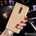 قاب محافظ ژله ای Haimen برای Nokia 5