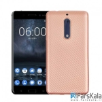 قاب محافظ ژله ای Haimen برای Nokia 5