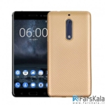 قاب محافظ ژله ای Haimen برای Nokia 5
