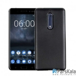 قاب محافظ ژله ای Haimen برای Nokia 5