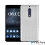 قاب محافظ ژله ای Haimen برای Nokia 5