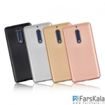 قاب محافظ ژله ای Haimen برای Nokia 5