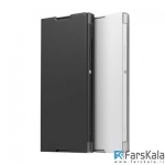 کاور محافظ اصلی سونی Style Cover Stand SCSG30 برای گوشی Sony Xperia Xa1