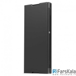 کاور محافظ اصلی سونی Style Cover Stand SCSG30 برای گوشی Sony Xperia Xa1