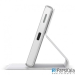 کاور محافظ اصلی سونی Style Cover Stand SCSG30 برای گوشی Sony Xperia Xa1