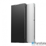 کاور محافظ اصلی سونی Style Cover Stand SCSG40 برای گوشی Sony Xperia Xa1 Ultra