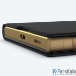 کاور محافظ اصلی سونی Style Cover Stand SCSG40 برای گوشی Sony Xperia Xa1 Ultra