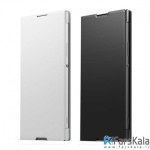کاور محافظ اصلی سونی Style Cover Stand SCSG40 برای گوشی Sony Xperia Xa1 Ultra